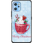 Чехол BoxFace Umidigi A13 / A13 Pro Spicy Christmas Cocoa