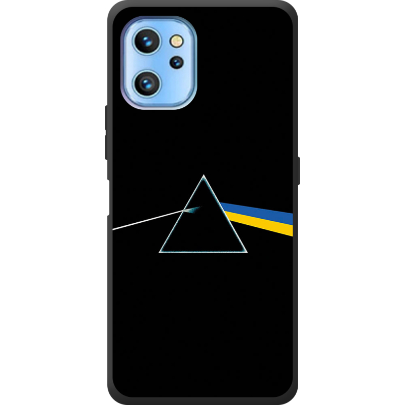 Чехол BoxFace Umidigi A13 / A13 Pro Pink Floyd Україна