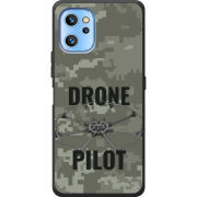 Чехол BoxFace Umidigi A13 / A13 Pro Drone Pilot