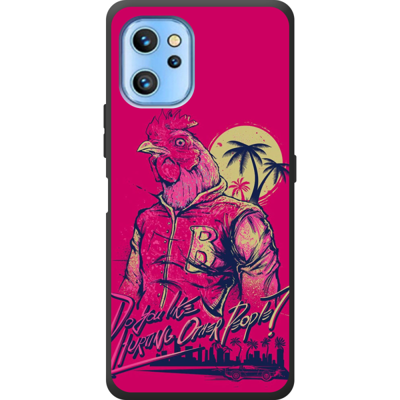 Чехол BoxFace Umidigi A13 / A13 Pro 