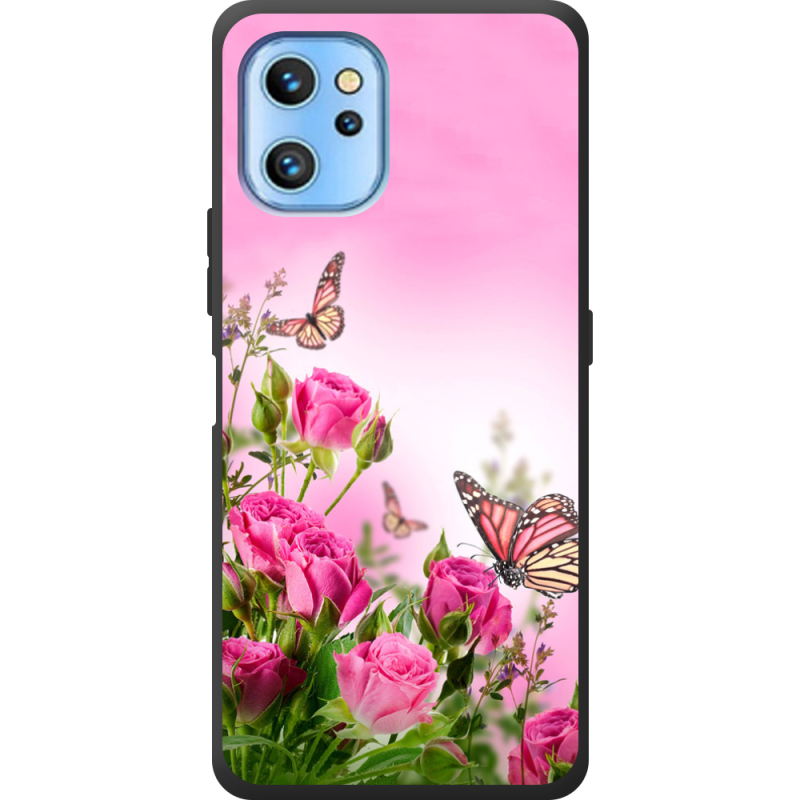 Чехол BoxFace Umidigi A13 / A13 Pro 