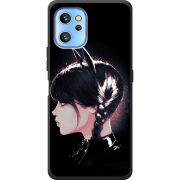 Чехол BoxFace Umidigi A13 / A13 Pro Wednesday Davil