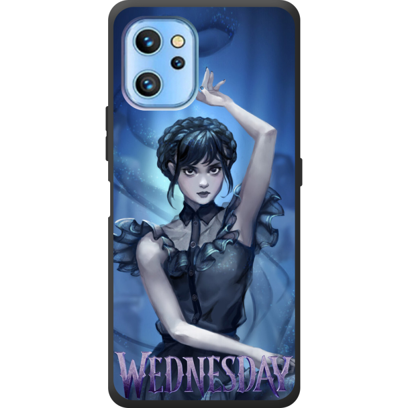 Чехол BoxFace Umidigi A13 / A13 Pro Wednesday Dance