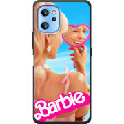 Чехол BoxFace Umidigi A13 / A13 Pro Barbie 2023