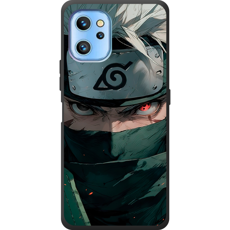 Чехол BoxFace Umidigi A13 / A13 Pro Какаши Хатаке