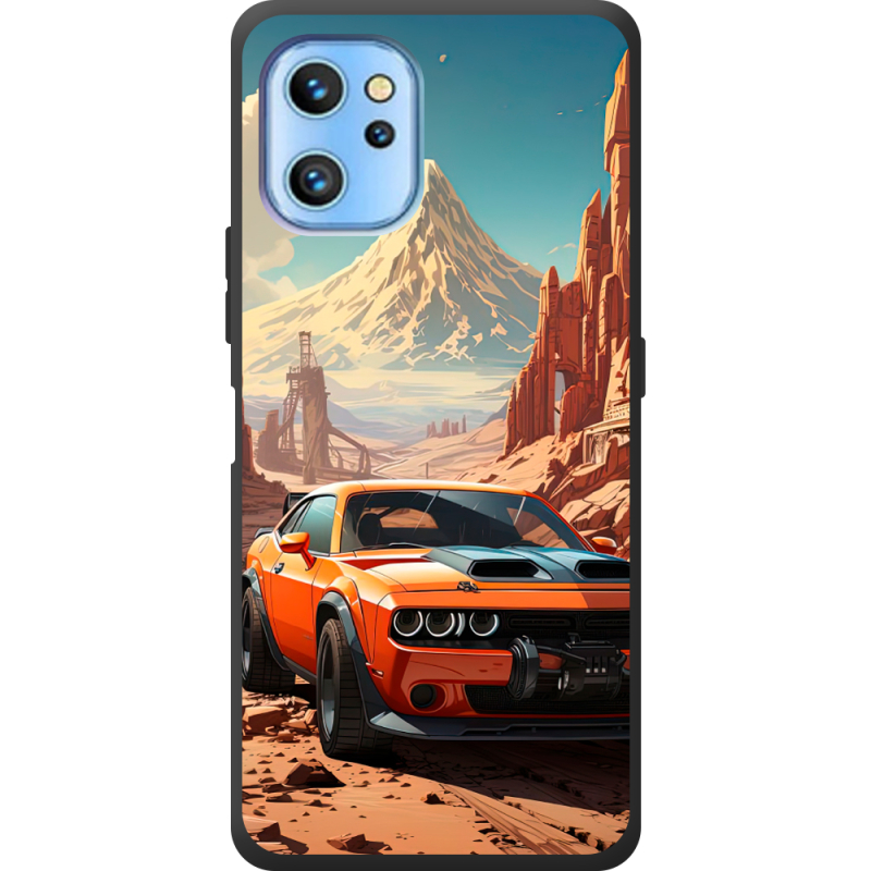 Чехол BoxFace Umidigi A13 / A13 Pro 