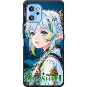 Чехол BoxFace Umidigi A13 / A13 Pro Нахіда Genshin