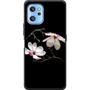 Чехол BoxFace Umidigi A13 / A13 Pro Ночные Магнолии