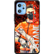 Чехол BoxFace Umidigi A13 / A13 Pro StandOff 2 orang