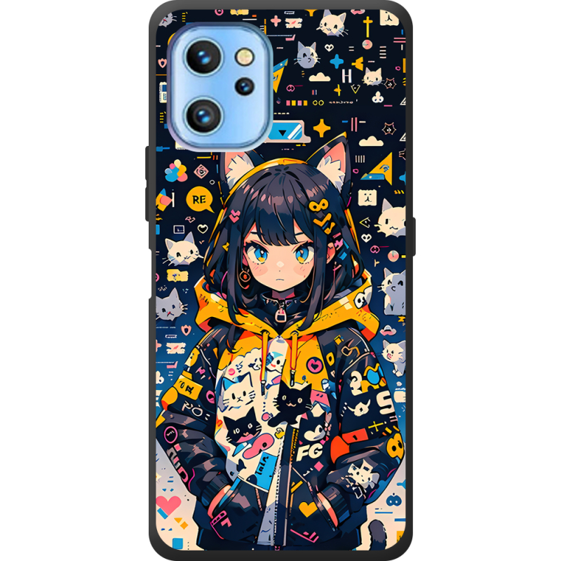 Чехол BoxFace Umidigi A13 / A13 Pro 