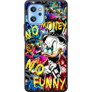 Чехол BoxFace Umidigi A13 / A13 Pro no money no funny