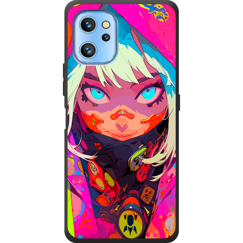 Чехол BoxFace Umidigi A13 / A13 Pro 