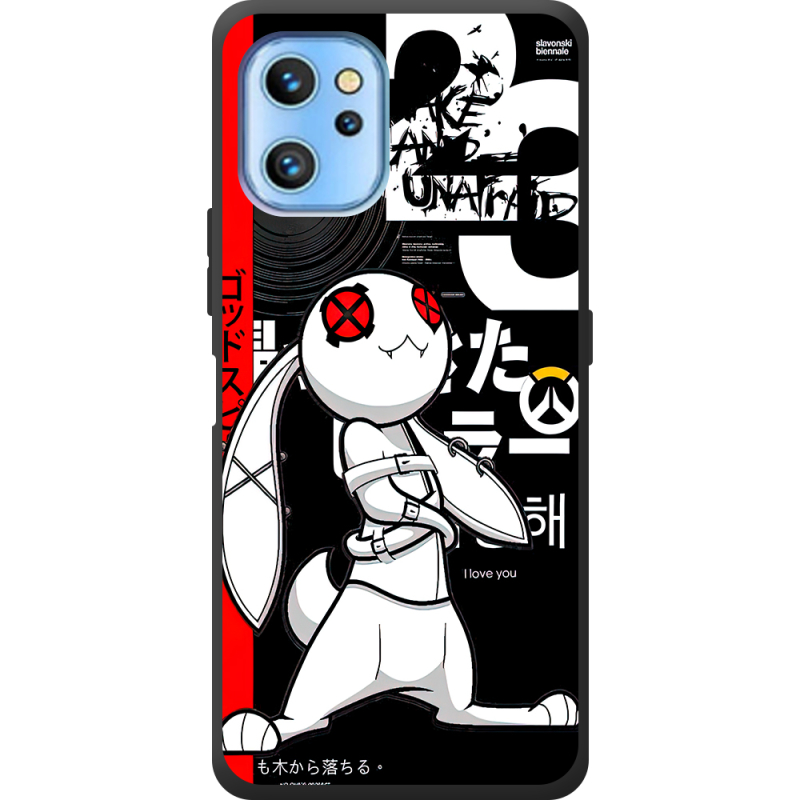 Чехол BoxFace Umidigi A13 / A13 Pro 