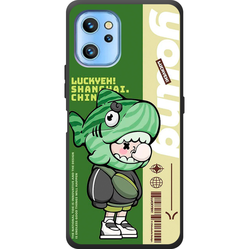 Чехол BoxFace Umidigi A13 / A13 Pro 