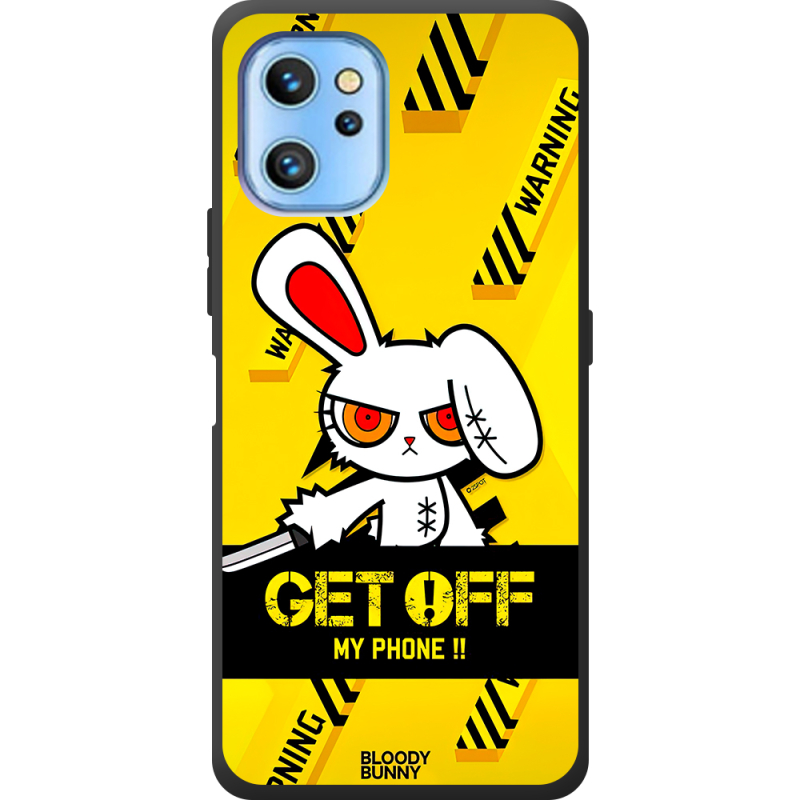 Чехол BoxFace Umidigi A13 / A13 Pro 