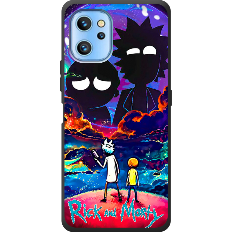 Чехол BoxFace Umidigi A13 / A13 Pro 