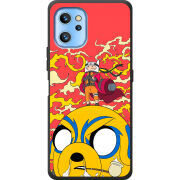 Чехол BoxFace Umidigi A13 / A13 Pro 