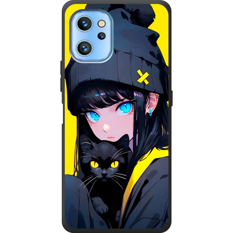 Чехол BoxFace Umidigi A13 / A13 Pro 