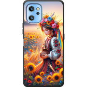 Чехол BoxFace Umidigi A13 / A13 Pro Сій добро