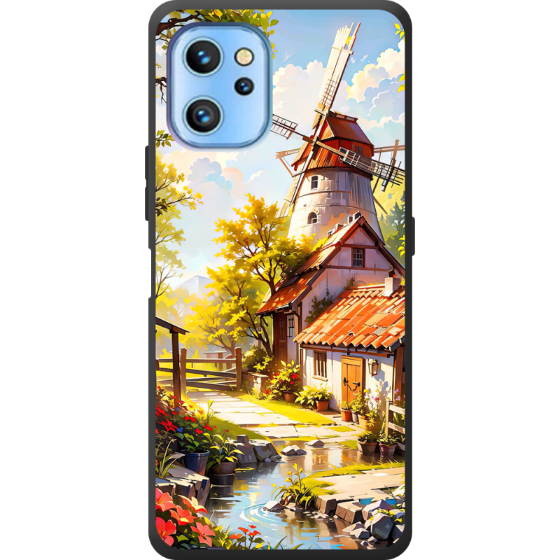 Чехол BoxFace Umidigi A13 / A13 Pro 