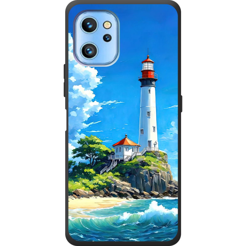 Чехол BoxFace Umidigi A13 / A13 Pro 