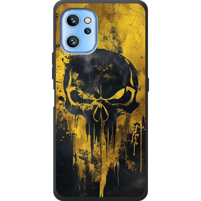 Чехол BoxFace Umidigi A13 / A13 Pro Сталева помста