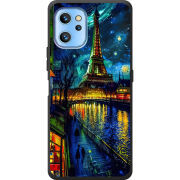 Чехол BoxFace Umidigi A13 / A13 Pro Сяйво над Парижем