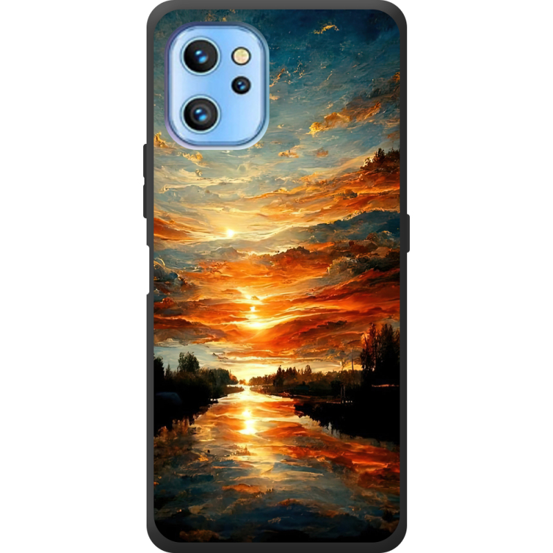 Чехол BoxFace Umidigi A13 / A13 Pro 