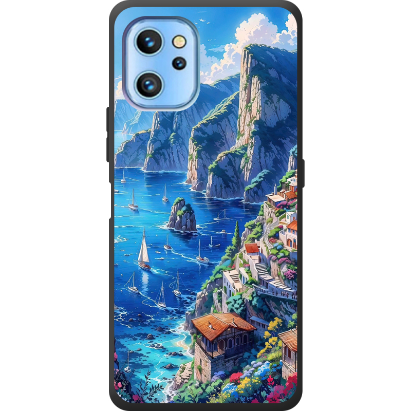 Чехол BoxFace Umidigi A13 / A13 Pro 