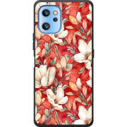 Чехол BoxFace Umidigi A13 / A13 Pro Світанок магнолій