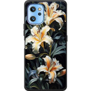 Чехол BoxFace Umidigi A13 / A13 Pro Сяйво цвіту ночі