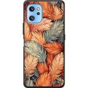 Чехол BoxFace Umidigi A13 / A13 Pro Осіння мозаїка