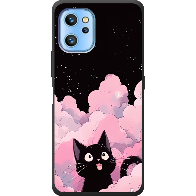 Чехол BoxFace Umidigi A13 / A13 Pro В рожевих снах