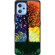 Чехол BoxFace Umidigi A13 / A13 Pro Wish Tree