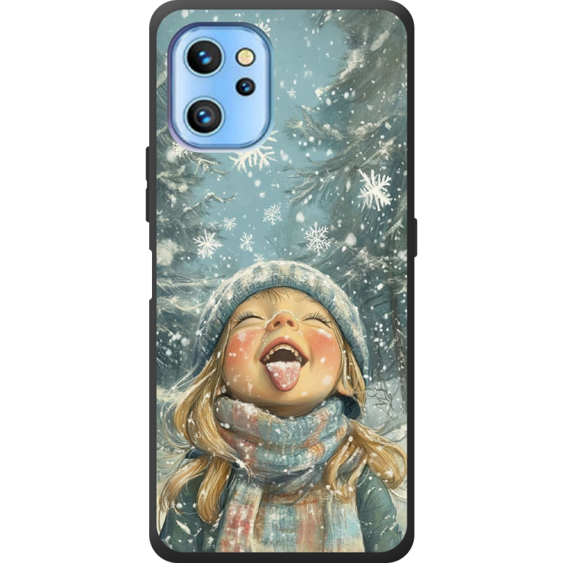 Чехол BoxFace Umidigi A13 / A13 Pro Смак дитинства