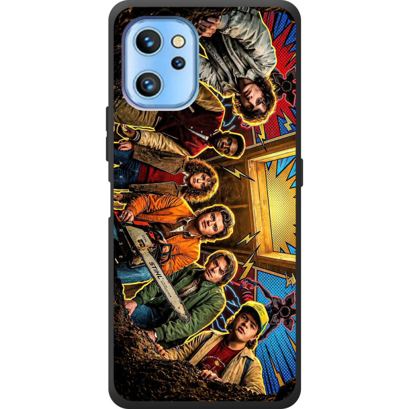 Чехол BoxFace Umidigi A13 / A13 Pro 