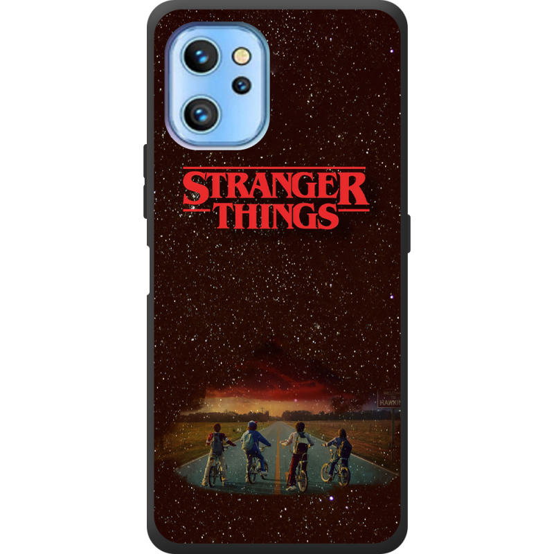 Чехол BoxFace Umidigi A13 / A13 Pro 