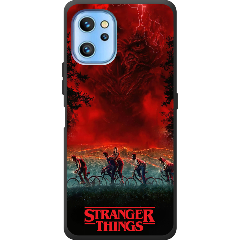 Чехол BoxFace Umidigi A13 / A13 Pro 