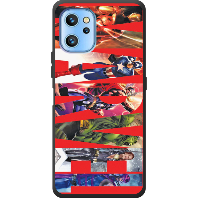 Чехол BoxFace Umidigi A13 / A13 Pro 