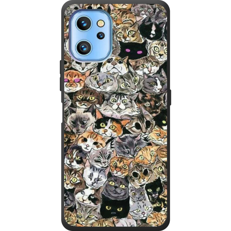 Чехол BoxFace Umidigi A13 / A13 Pro 