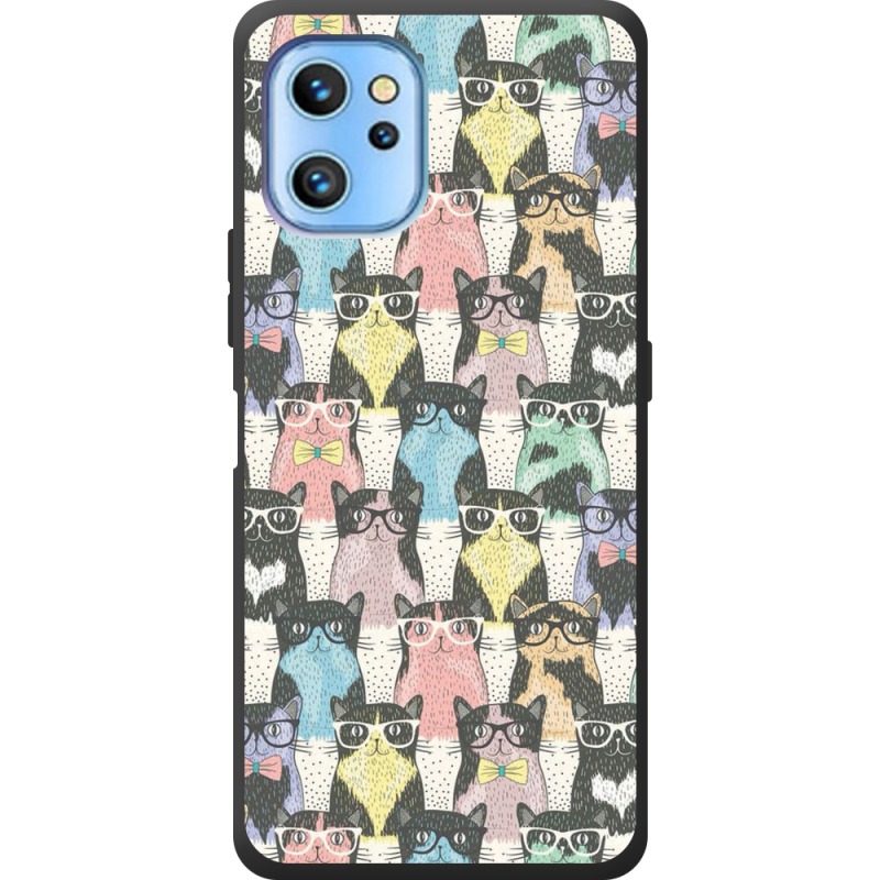 Чехол BoxFace Umidigi A13 / A13 Pro 