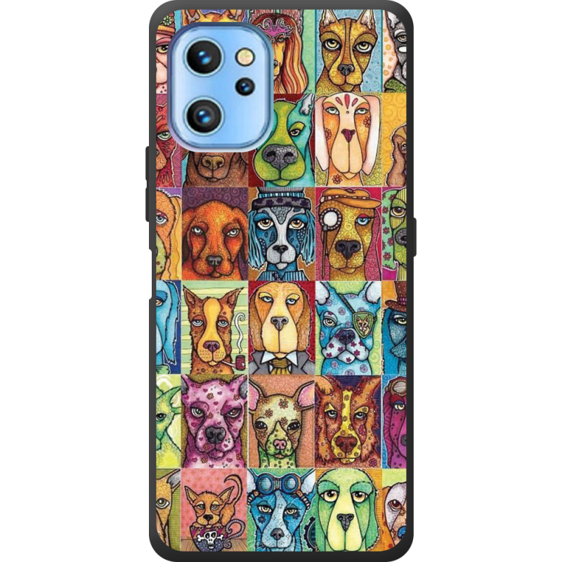 Чехол BoxFace Umidigi A13 / A13 Pro 