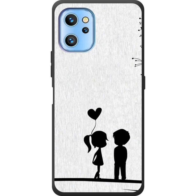 Чехол BoxFace Umidigi A13 / A13 Pro First Love