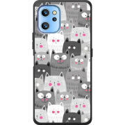 Чехол BoxFace Umidigi A13 / A13 Pro 