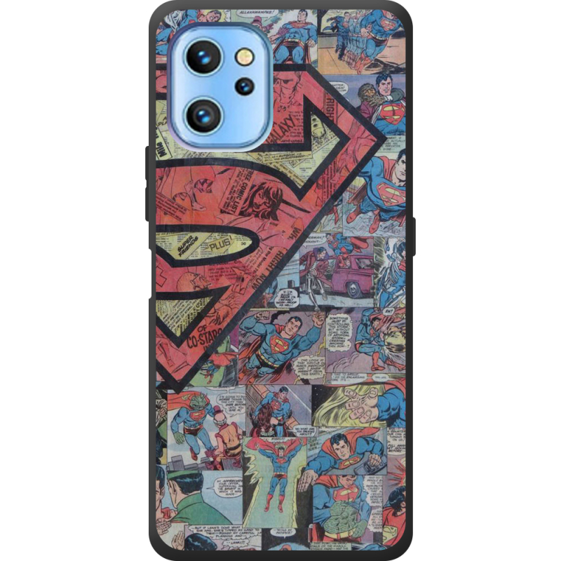 Чехол BoxFace Umidigi A13 / A13 Pro 