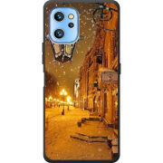 Чехол BoxFace Umidigi A13 / A13 Pro Night Street