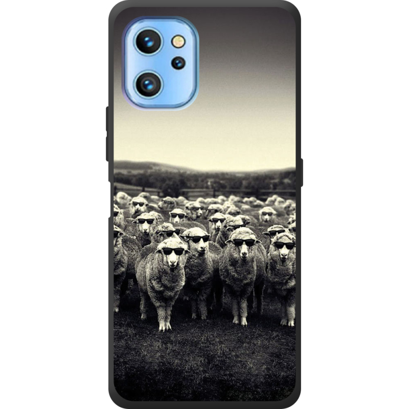 Чехол BoxFace Umidigi A13 / A13 Pro 