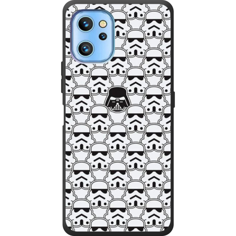 Чехол BoxFace Umidigi A13 / A13 Pro 