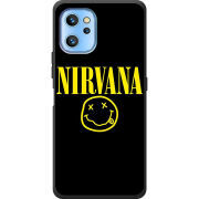 Чехол BoxFace Umidigi A13 / A13 Pro NIRVANA