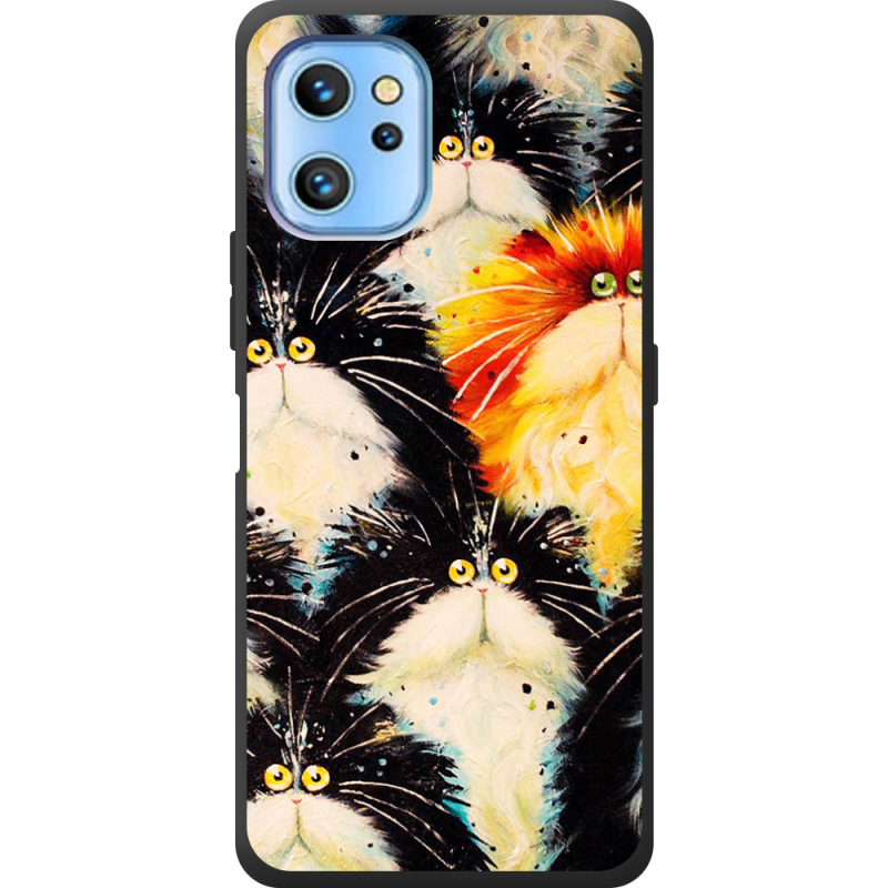 Чехол BoxFace Umidigi A13 / A13 Pro 